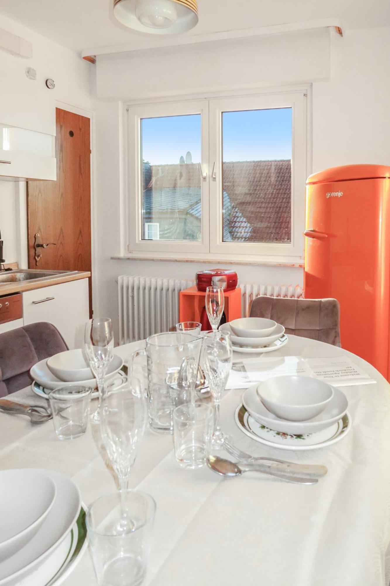 Homestay - Panoramablick Ueber Buedingen Екстериор снимка